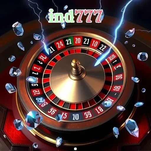 ind777 Program Loyalti yang Menguntungkan dan Menarik untuk Semua Pemain