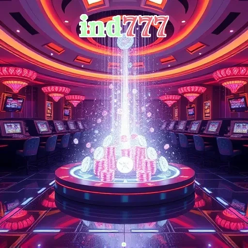 ind777: Panduan Strategi Game untuk Kemenangan Maksimal