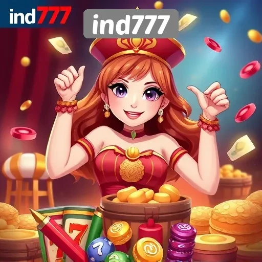 Menjelajahi Jenis Permainan Tersedia di Ind777