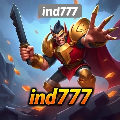 Menggali Fitur Menarik dari Situs Game Ind777