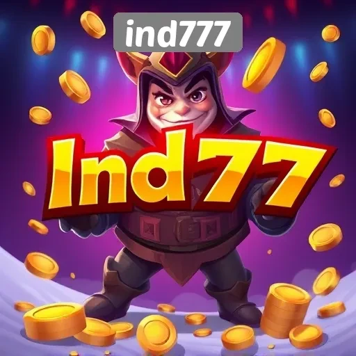 Mengulas Fitur Menarik di Situs Game Ind777