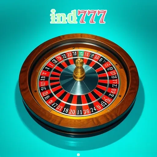 ind777: Sensasi Menarik di Live Casino untuk Penggemar Game Online