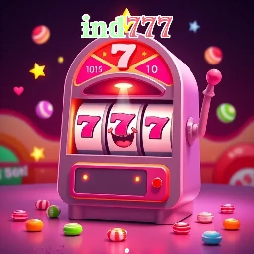 ind777: Menemukan Sensasi Poker Online Terbaik di Indonesia
