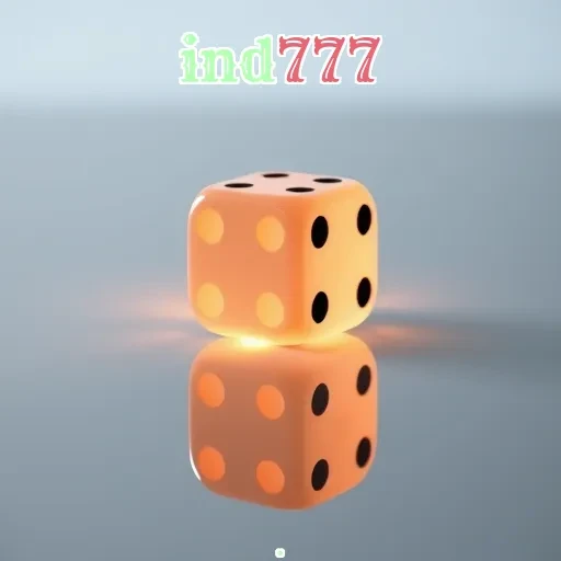 ind777: Menyelami Keasyikan Slot Online yang Tak Terbatas